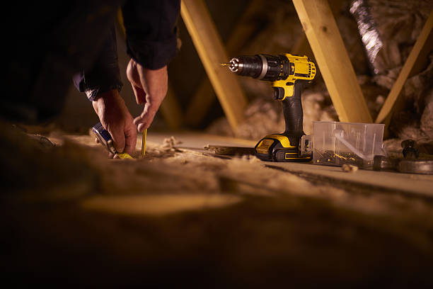 Trusted Colton, CA Insulation Contractor Experts